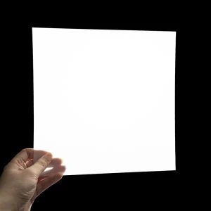 Diffuser Plate